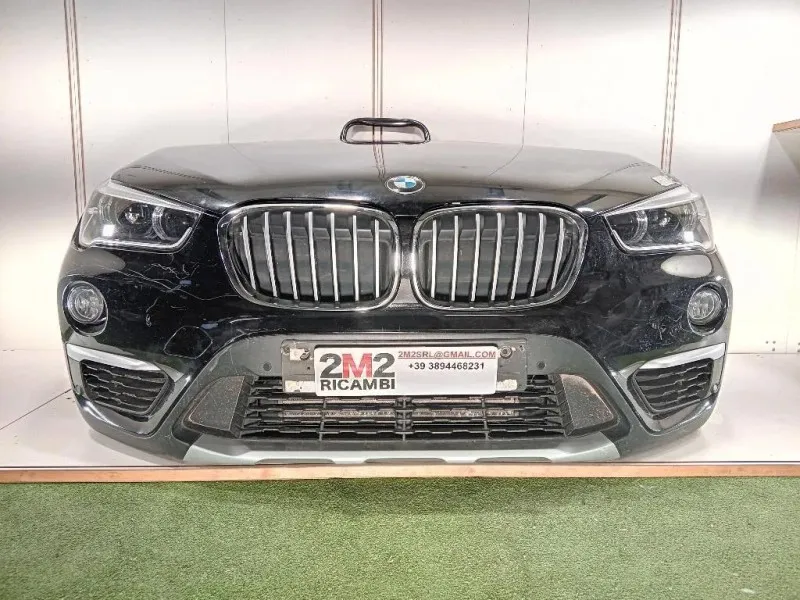 Paraurti ANT SOLO PARAURTI Bmw X1 F48 2015