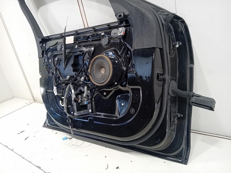 Paraurti ANT SOLO PARAURTI Bmw X1 F48 2015