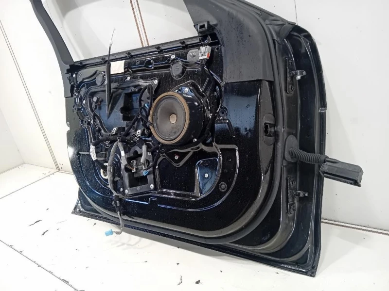 Porta ANT SX PORTA ANT SX Jaguar XF II 2015