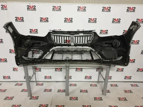Paraurti ANT 51119451691 Bmw X1 F48 2019