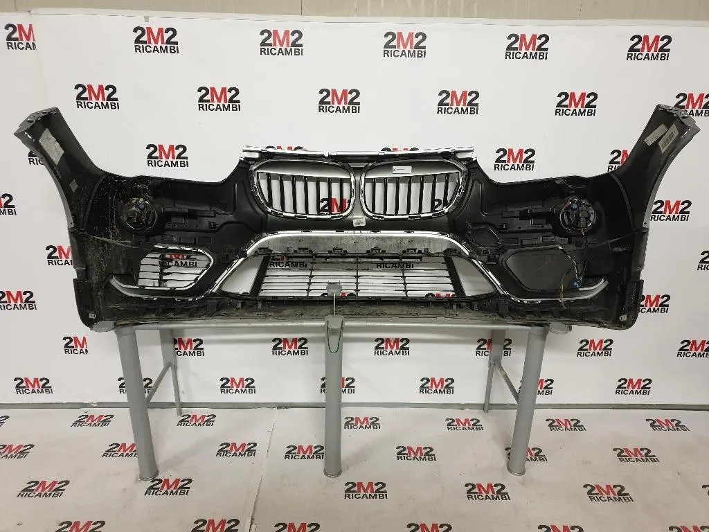 Paraurti ANT 51119451691 Bmw X1 F48 2019