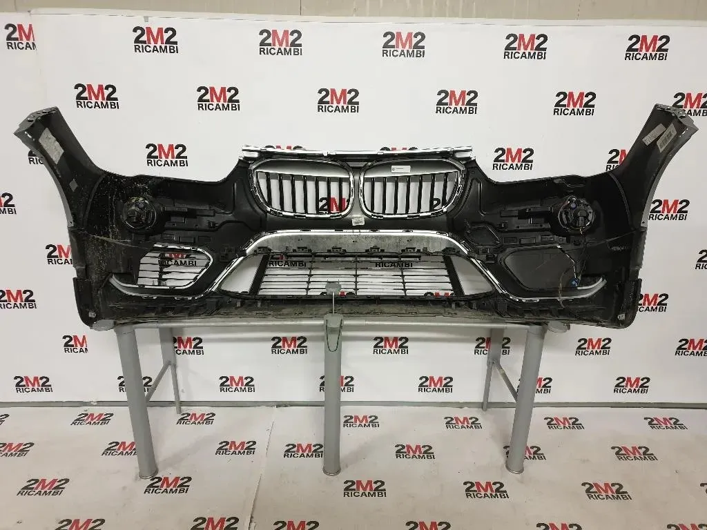 Paraurti ANT 51119451691 Bmw X1 F48 2019