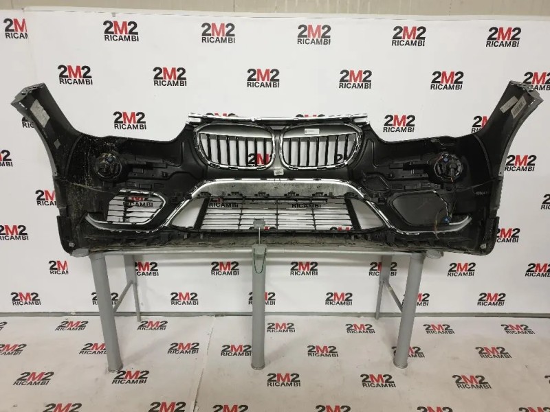 Paraurti ANT 51119451691 Bmw X1 F48 2019