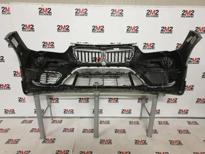 Paraurti ANT 51119451691 Bmw X1 F48 2019