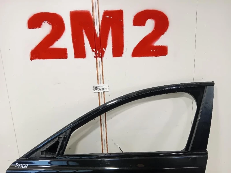 Porta ANT SX PORTA ANT SX Jaguar XF II 2015