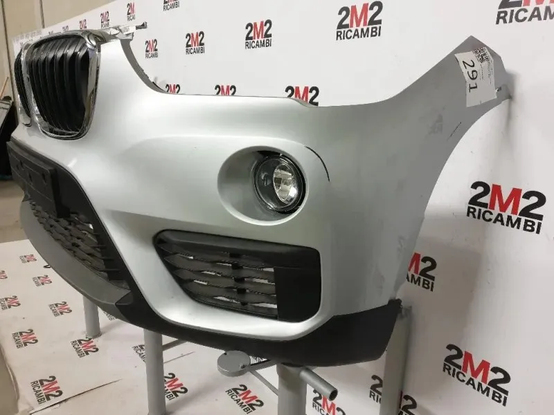 Paraurti ANT 51119451691 Bmw X1 F48 2019