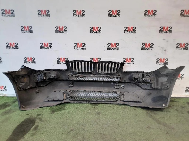 Paraurti ANT 5111 3416200 Bmw X3 E83 2004