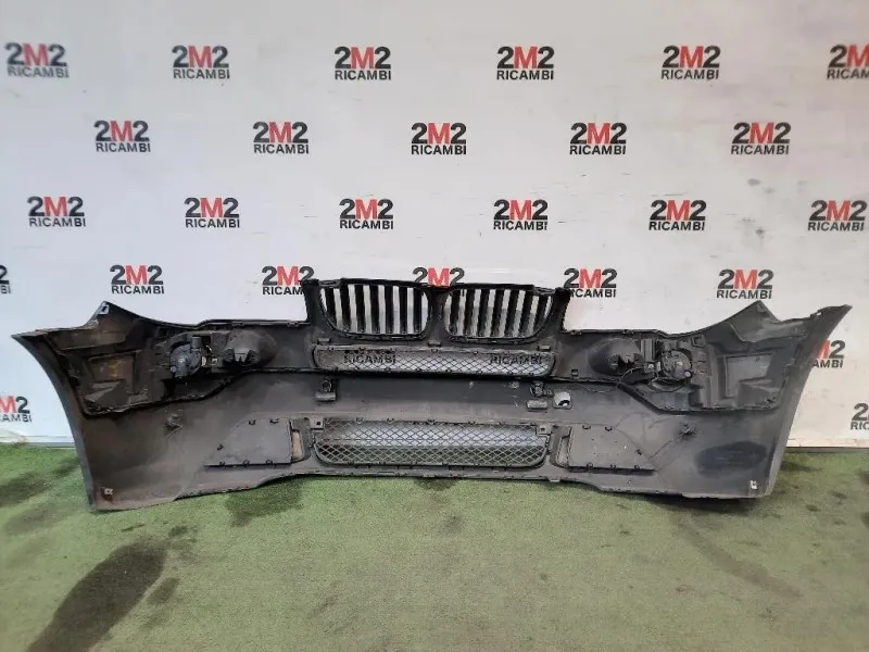 Paraurti ANT 5111 3416200 Bmw X3 E83 2004