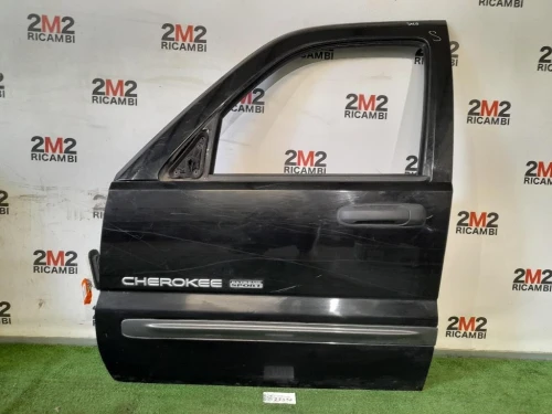 Porta ANT SX K55177101AE Jeep Cherokee III 2002