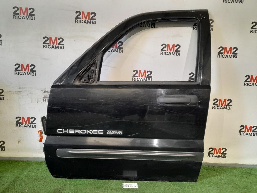 Porta ANT SX K55177101AE Jeep Cherokee III 2002