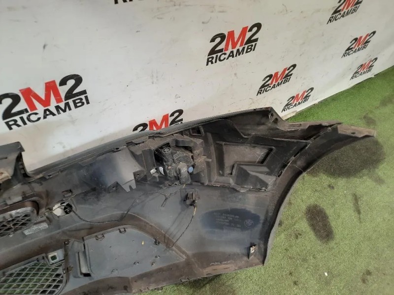 Paraurti ANT 5111 3416200 Bmw X3 E83 2004