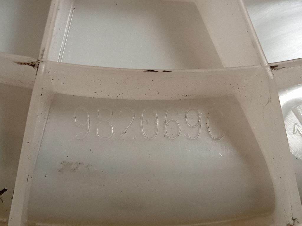 Ventola Raffreddamento VENTOLA RAFFREDDAMENTO Mercedes Classe SLK R171 2004