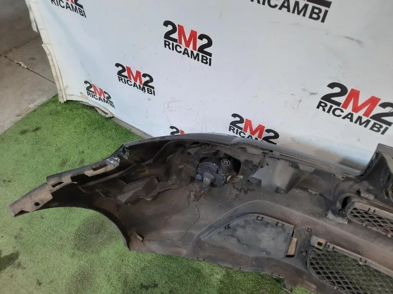 Paraurti ANT 5111 3416200 Bmw X3 E83 2004