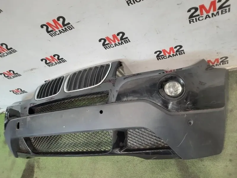 Paraurti ANT 5111 3416200 Bmw X3 E83 2004