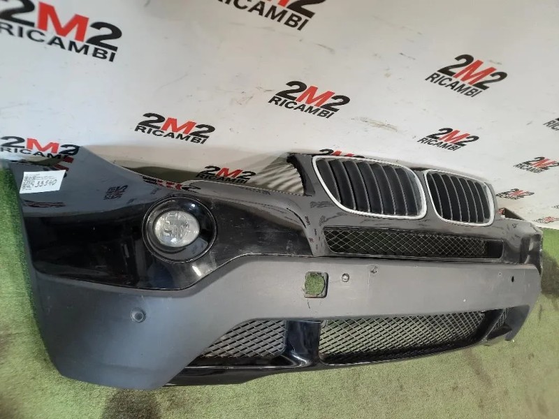 Paraurti ANT 5111 3416200 Bmw X3 E83 2004