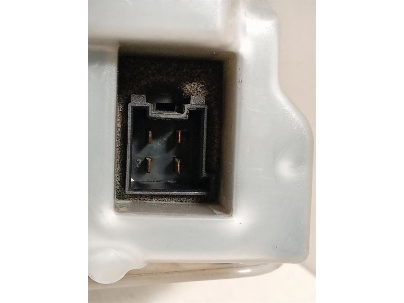 Ventola Raffreddamento VENTOLA RAFFREDDAMENTO Mercedes Classe SLK R171 2004