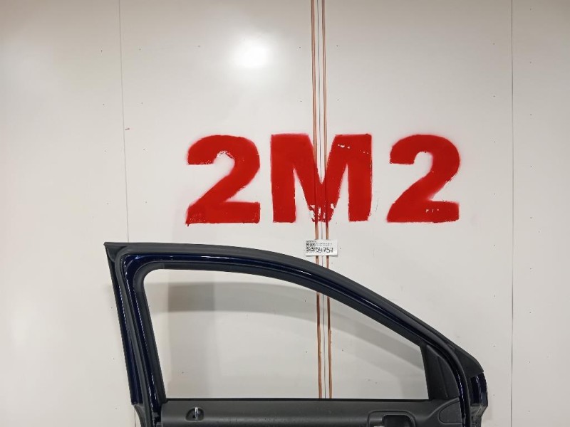 Porta ANT SX K68079387AC Jeep Compass II 2011