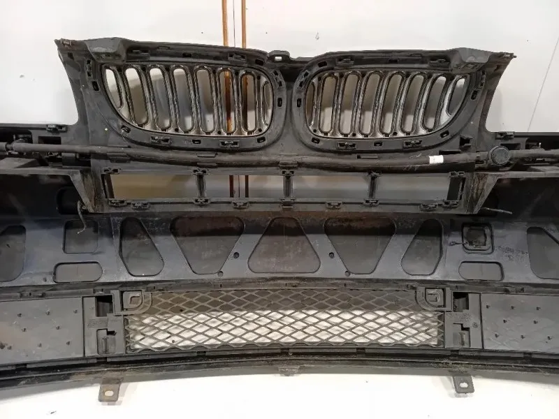 Paraurti ANT PARAURTI ANT Bmw X3 E83 2004