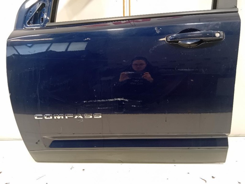 Porta ANT SX K68079387AC Jeep Compass II 2011