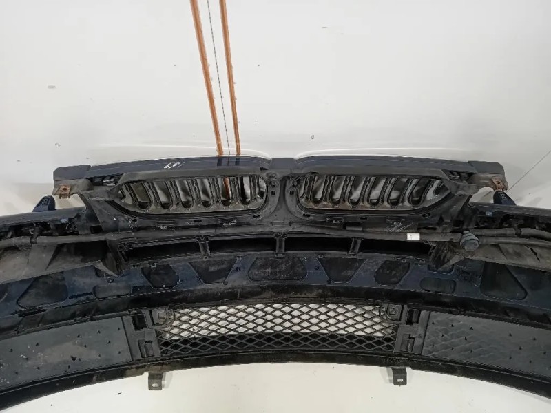 Paraurti ANT PARAURTI ANT Bmw X3 E83 2004