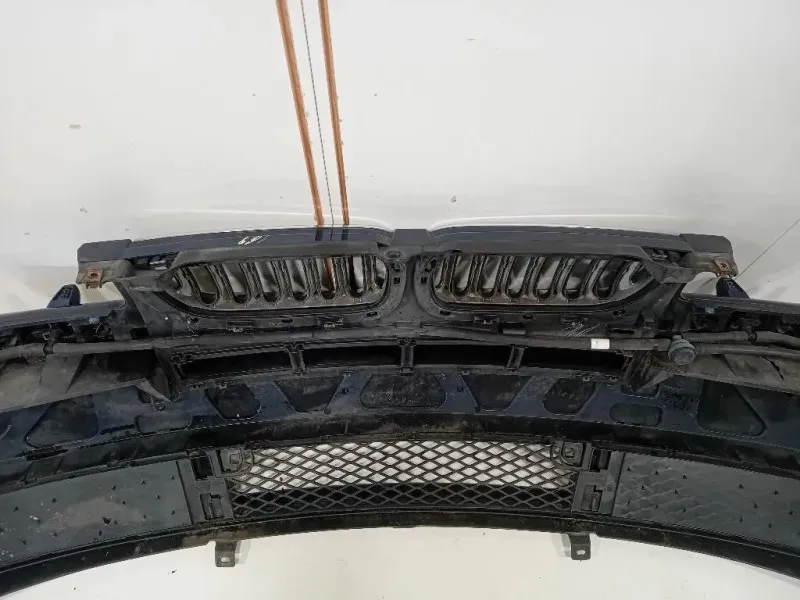 Paraurti ANT PARAURTI ANT Bmw X3 E83 2004