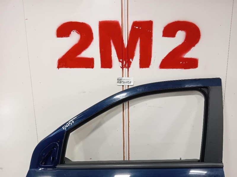 Porta ANT SX K68079387AC Jeep Compass II 2011