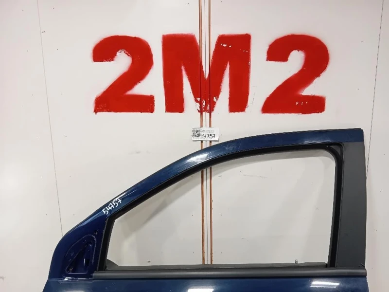 Porta ANT SX K68079387AC Jeep Compass II 2011