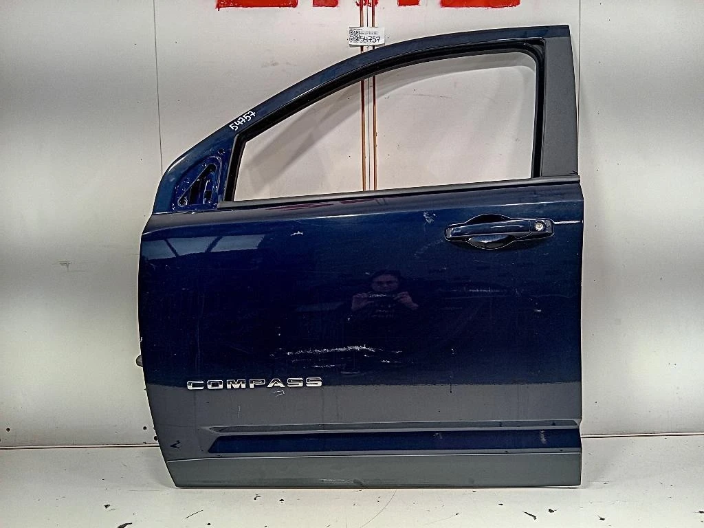 Porta ANT SX K68079387AC Jeep Compass II 2011