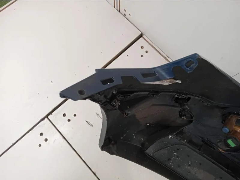 Paraurti ANT PARAURTI ANT Bmw X3 E83 2004