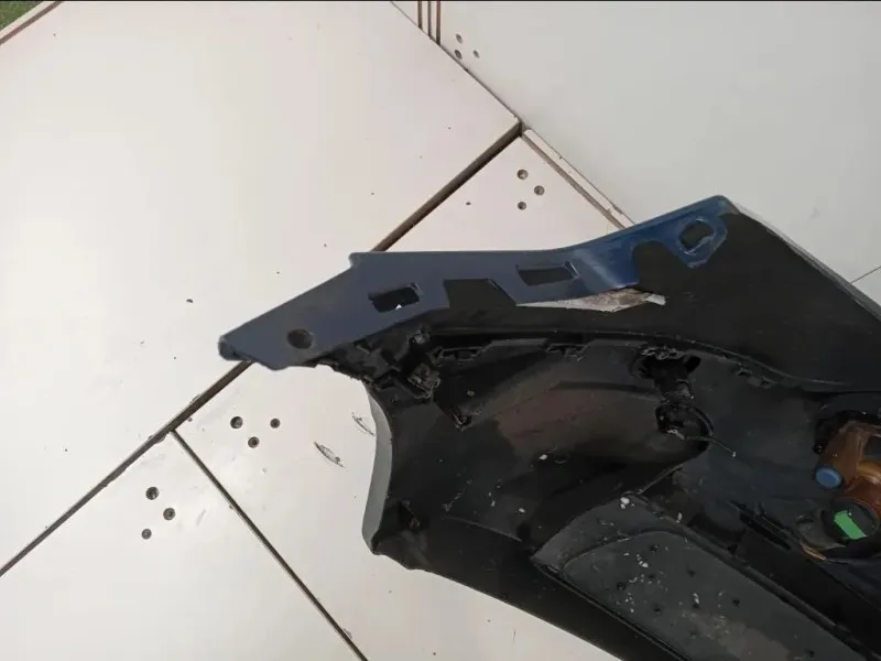 Paraurti ANT PARAURTI ANT Bmw X3 E83 2004