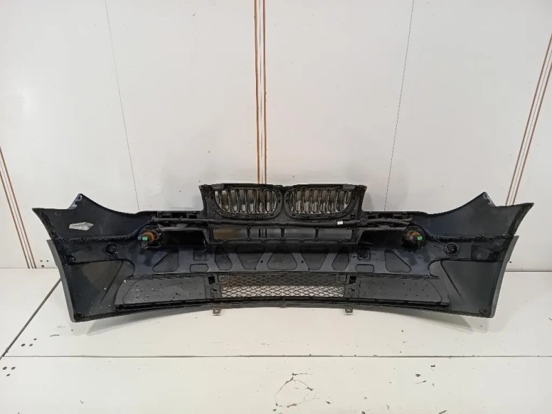Paraurti ANT PARAURTI ANT Bmw X3 E83 2004