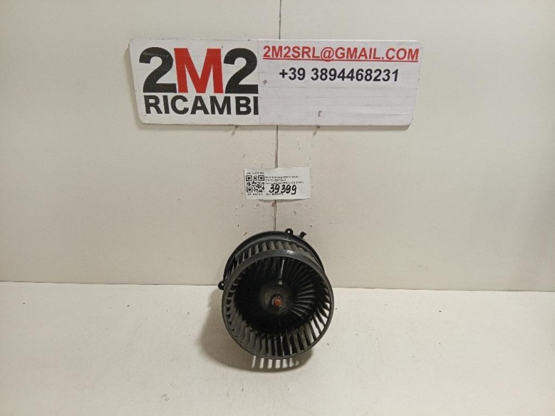 Ventola Raffreddamento 9-297-752 Mini MINI Clubman F54 2019