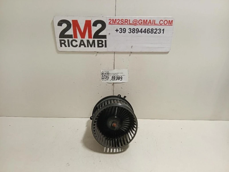 Ventola Raffreddamento 9-297-752 Mini MINI Clubman F54 2019