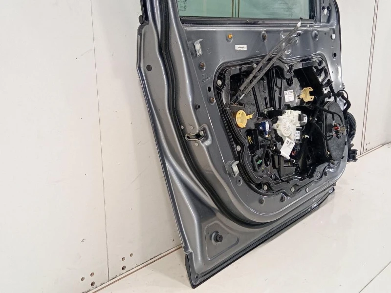 Porta ANT SX K68242543AD Jeep Compass III 2017