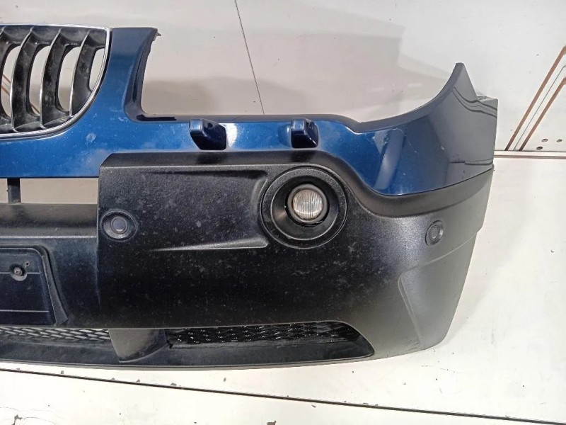 Paraurti ANT PARAURTI ANT Bmw X3 E83 2004