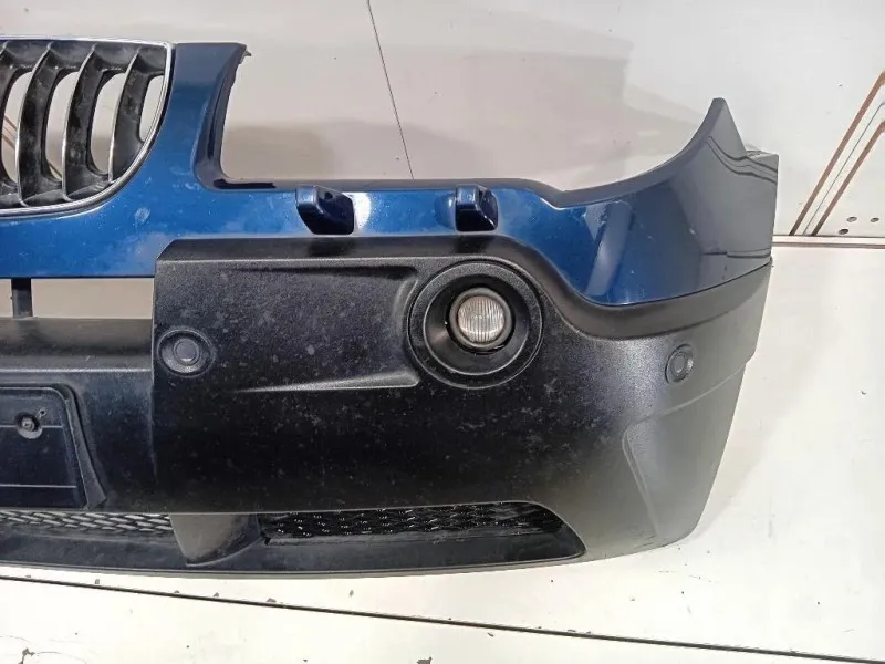 Paraurti ANT PARAURTI ANT Bmw X3 E83 2004