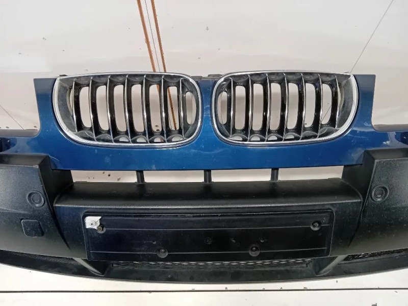 Paraurti ANT PARAURTI ANT Bmw X3 E83 2004