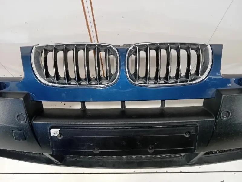 Paraurti ANT PARAURTI ANT Bmw X3 E83 2004