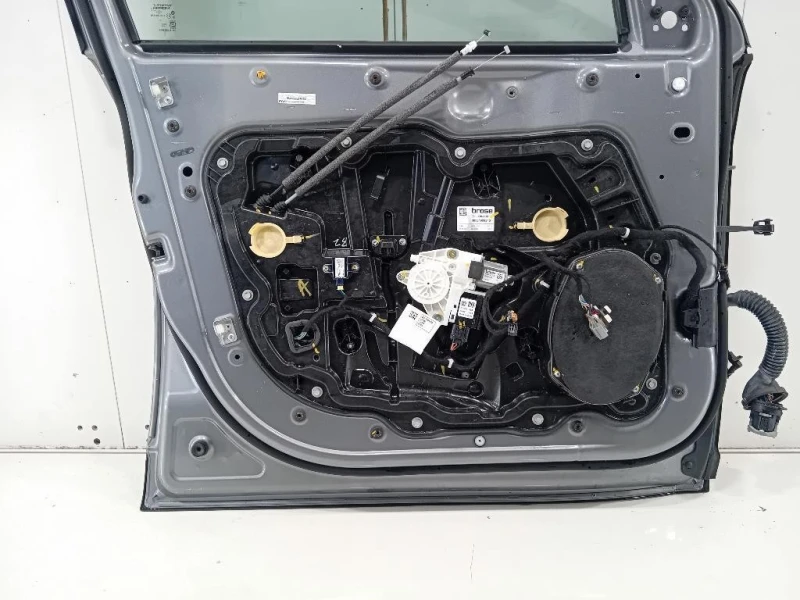 Porta ANT SX K68242543AD Jeep Compass III 2017