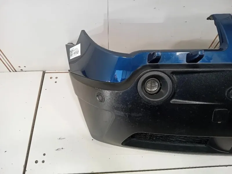 Paraurti ANT PARAURTI ANT Bmw X3 E83 2004