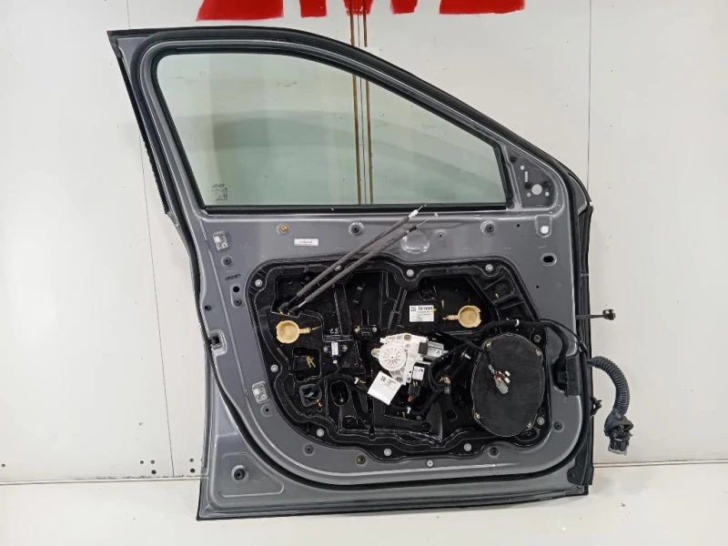 Porta ANT SX K68242543AD Jeep Compass III 2017