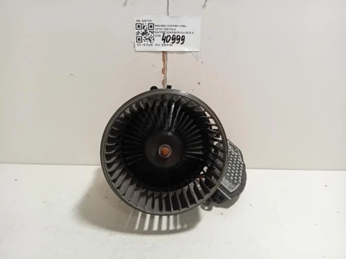 Ventola Raffreddamento 9297751 Mini MINI Cooper F56 2014