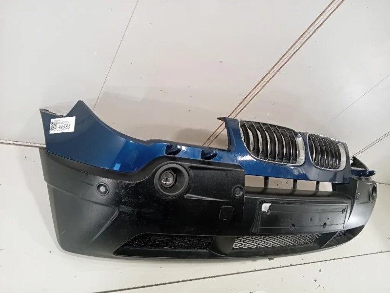 Paraurti ANT PARAURTI ANT Bmw X3 E83 2004