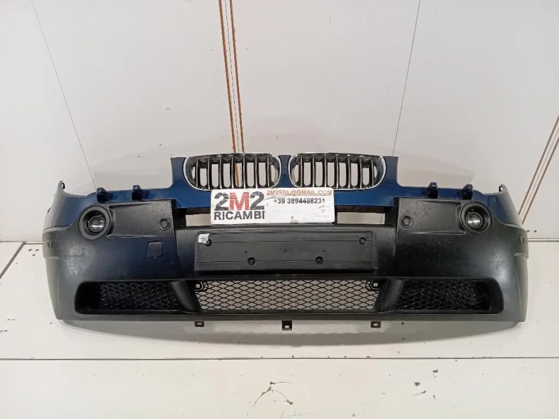 Paraurti ANT PARAURTI ANT Bmw X3 E83 2004