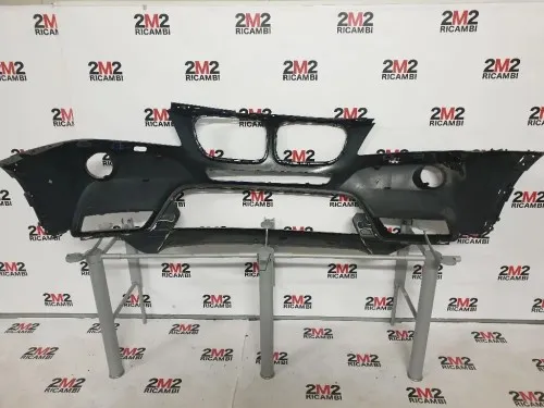 Paraurti ANT 51118052116 Bmw X3 F25 2011