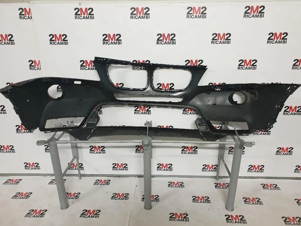 Paraurti ANT 51118052116 Bmw X3 F25 2011