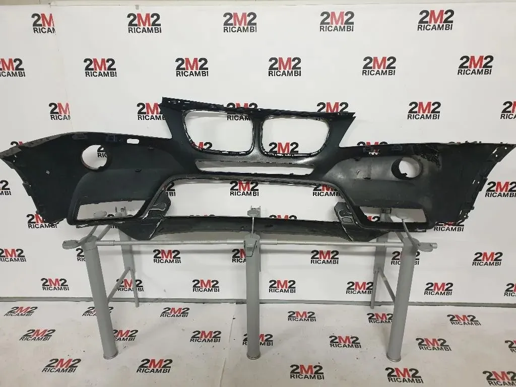 Paraurti ANT 51118052116 Bmw X3 F25 2011