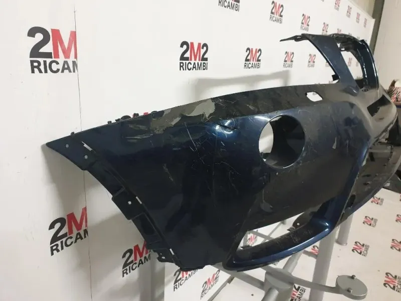 Paraurti ANT 51118052116 Bmw X3 F25 2011