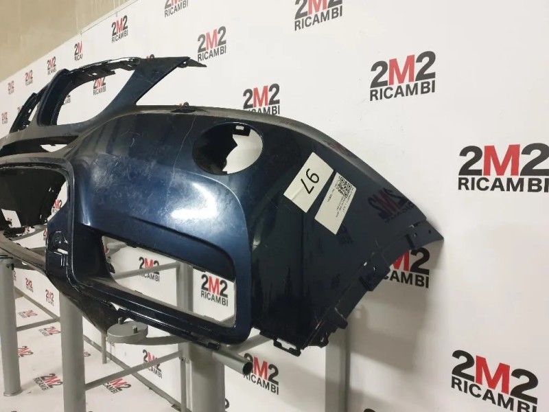 Paraurti ANT 51118052116 Bmw X3 F25 2011