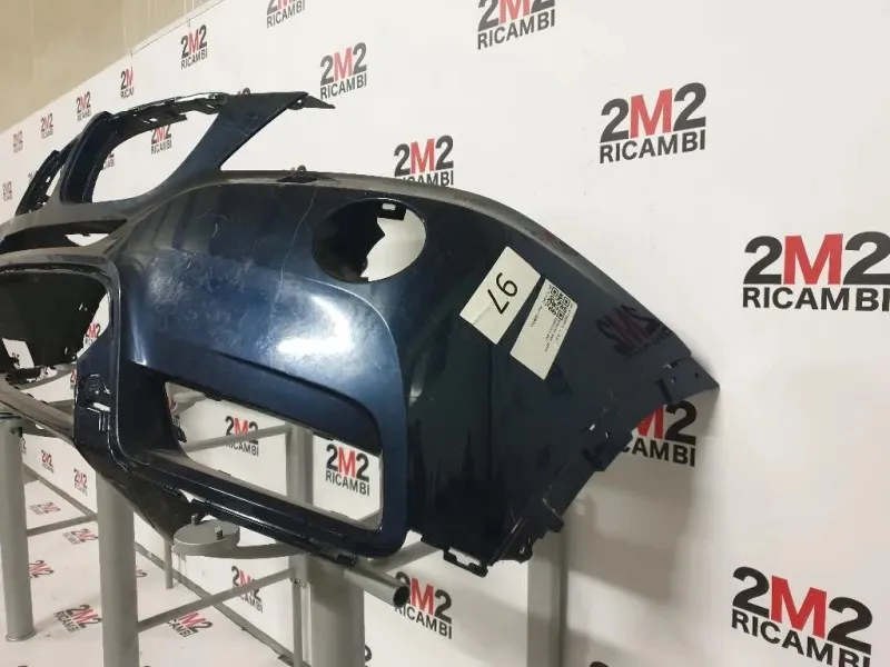 Paraurti ANT 51118052116 Bmw X3 F25 2011